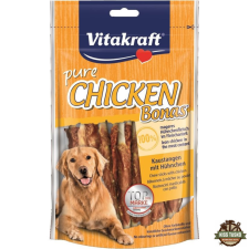 Vitakraft Chicken Bonas Kutya Jutalomfalat Csirkés 80g jutalomfalat kutyáknak