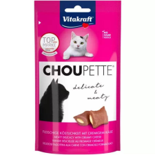 Vitakraft choupette - sajttal töltött falatkák jutalomfalat macskák részére (40g) jutalomfalat macskáknak