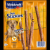 Vitakraft | Dog Stickies - jutalomfalat baromfi ízben kistestű kutyák részére - 4x11g