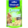 Vitakraft Drops | Jutalomfalat rágcsálóknak | Joghurtos - 75 g