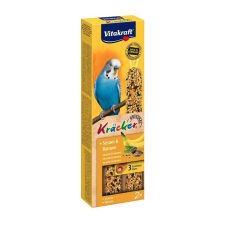 Vitakraft dupla rúd hullámos 60 g banán+szezám madáreledel