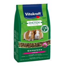 Vitakraft Emotion Complete Junior tengerimalacnak rágcsáló eledel