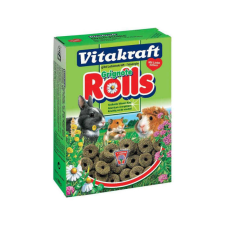 Vitakraft Green Rolls 300 g rágcsálónak 203885 rágcsáló eledel