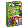  Vitakraft Happy Teddy rágcsálóknak 75 g
