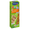Vitakraft Kracker XXL - méz és tönköly nyúlnak (2 db)