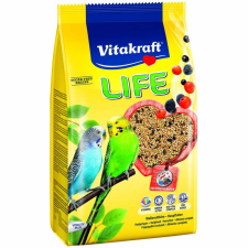 Vitakraft Life Power Törpepapagáj 800g madáreledel