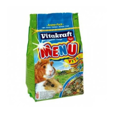 Vitakraft Menü Tengerimalac 400 g rágcsáló eledel