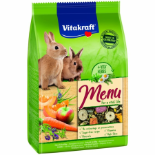 Vitakraft Menu Vital Nyúl 500g rágcsáló eledel