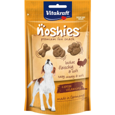 Vitakraft Noshies Puha Jutalompofa - Pulyka - 90g jutalomfalat kutyáknak