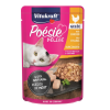 Vitakraft Poésie Delice csirke 85 g