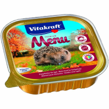 Vitakraft Premium Menu Alutál Sünöknek 100g rágcsáló eledel