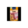 Vitakraft pure HAM Strips - jutalomfalat (sonka) kutyák részére (80g)