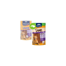Vitakraft Pure Lamb Strips - jutalomfalat (bárány) kutyák részére (80g) jutalomfalat kutyáknak
