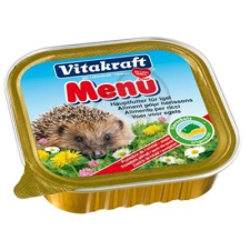 Vitakraft sündisznó konzerv 100 g kisállateledel