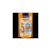 Vitakraft Treaties Minis salmos & Omega 3 - jutalomfalat (lazac,omega 3) kistestű kutyák részére (48g)