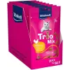 Vitakraft Trio mix baromfi 8 × 60 g