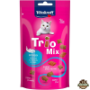 Vitakraft Trio Mix Macska Jutalomfalat Hallal 60g