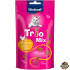 Vitakraft Trio Mix Macska Jutalomfalat Szárnyas Hússal 60g