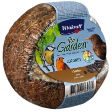 Vitakraft Vita Garden Kókuszdió töltött egész 365 g madáreledel