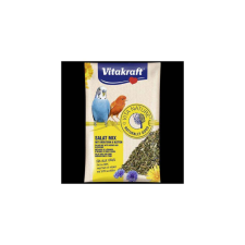 Vitakraft Vita Nature Salat-Mix - kiegészítő eleség (salátakeverék) díszmadarak részére (10g) madáreledel