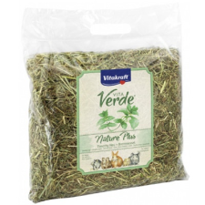 Vitakraft Vita Verde Széna Nature Plus csalán 500g rágcsáló eledel