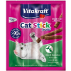 Vitakraft Vitakraft Cat Stick Classic - kacsa és nyúl 3 db