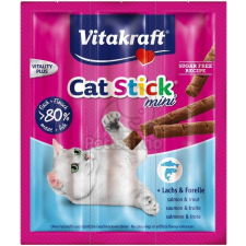 Vitakraft Vitakraft Cat Stick Classic - lazac 3 db jutalomfalat kutyáknak
