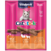 Vitakraft Vitakraft Cat Stick Classic - pulyka és bárány 3 db