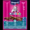 Vitakraft Vitakraft Cat Stick Mini - jutalomfalat (lazac,pisztráng) macskák részére (3x6g)