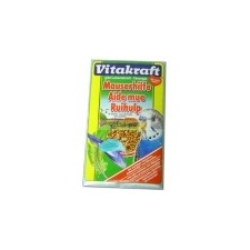 Vitakraft Vitakraft kismag hullámos tollhullásra 20 g madáreledel