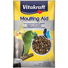 Vitakraft Vitakraft Moulting Aid tollváltó kismag nagypapagájnak 25g madáreledel
