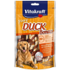 Vitakraft Vitakraft Pure Duck Bonas kalciumcsont kacsahússal 80 g