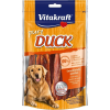 Vitakraft Vitakraft Pure Duck kacsahús csíkok 80 g