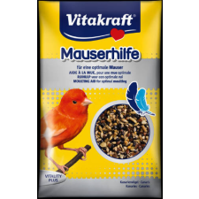 Vitakraft Vitality Plus (tollváltás) - kiegészítő eleség kanárik részére (20g) madáreledel