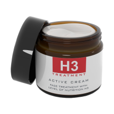  Vital Plus Active H3 aktív krém 60ml arckrém