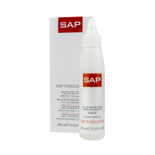 Vital Plus Active SAP hidratáló arctisztító és smink eltávolító 100ml arctisztító