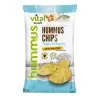 Vital Vital humusz chipsz joghurtos zöldfűszeres 65 g