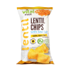 Vital Vital Lencse chips tengeri sóval  65g