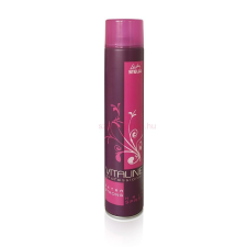  VITALINE Professional PINK Hajlakk 500 ml hajformázó