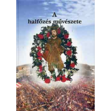 Vitalon Etalon Bt. A halfőzés művészete antikvárium - használt könyv