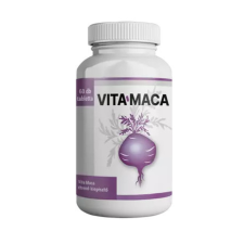 VITAMACA POTENCIANÖVELŐ KAPSZULA - 60 DB potencianövelő