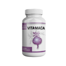 VITAMACA teljesítményfokozó - 60 DB vitamin és táplálékkiegészítő