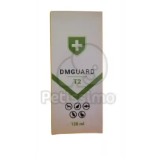 Vitamed DMGuard T2 120 ml vitamin, táplálékkiegészítő kutyáknak