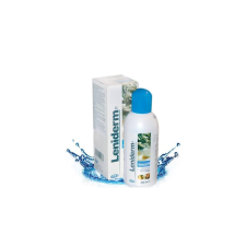Vitamed Pharma Kft. Leniderm sampon 250ml kutyasampon