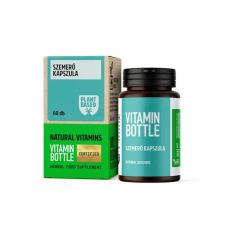  Vitamin Bottle Szemerő kapszula (60 db) gyógyhatású készítmény