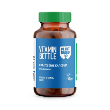 Vitamin Bottle Vitamin Bottle barátcserje kapszula 60 db vitamin és táplálékkiegészítő