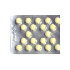  VITAMIN C DRAZSÉ 80 MG /MICROSE/ 20 db vitamin és táplálékkiegészítő
