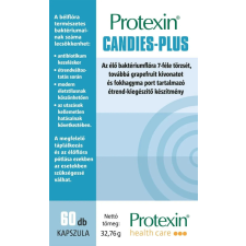 Vitamin Kosár Kft. Protexin Candid Plus kapszula 60x gyógyhatású készítmény