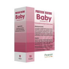 Vitamin Kosár Kft. Protexin Restore Baby por belsõleges oldathoz 16x gyógyhatású készítmény
