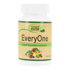 VITAMIN ST. EVERY ONE TABLETTA 90 DB vitamin és táplálékkiegészítő